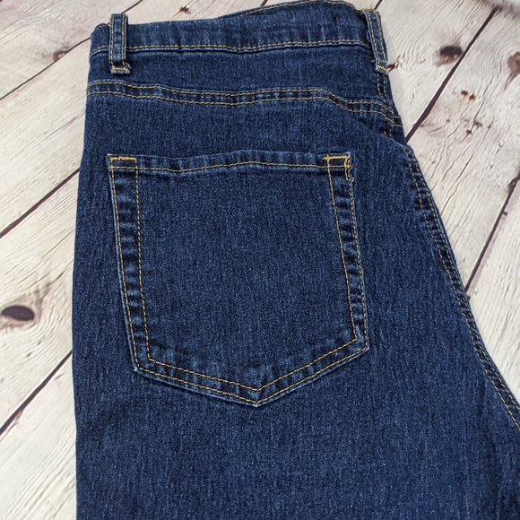 Forever 21 Skinny Jeans 31 - Picture 5 of 5